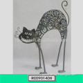 Hot Selling Vintage Decorative Cat Garden Figurine